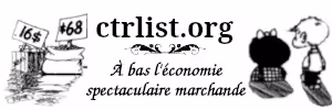 Bannière ctrlist.org